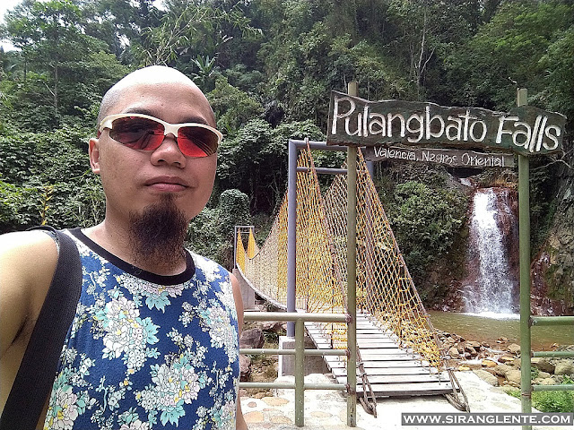 Tourist Destinations in Negros Oriental