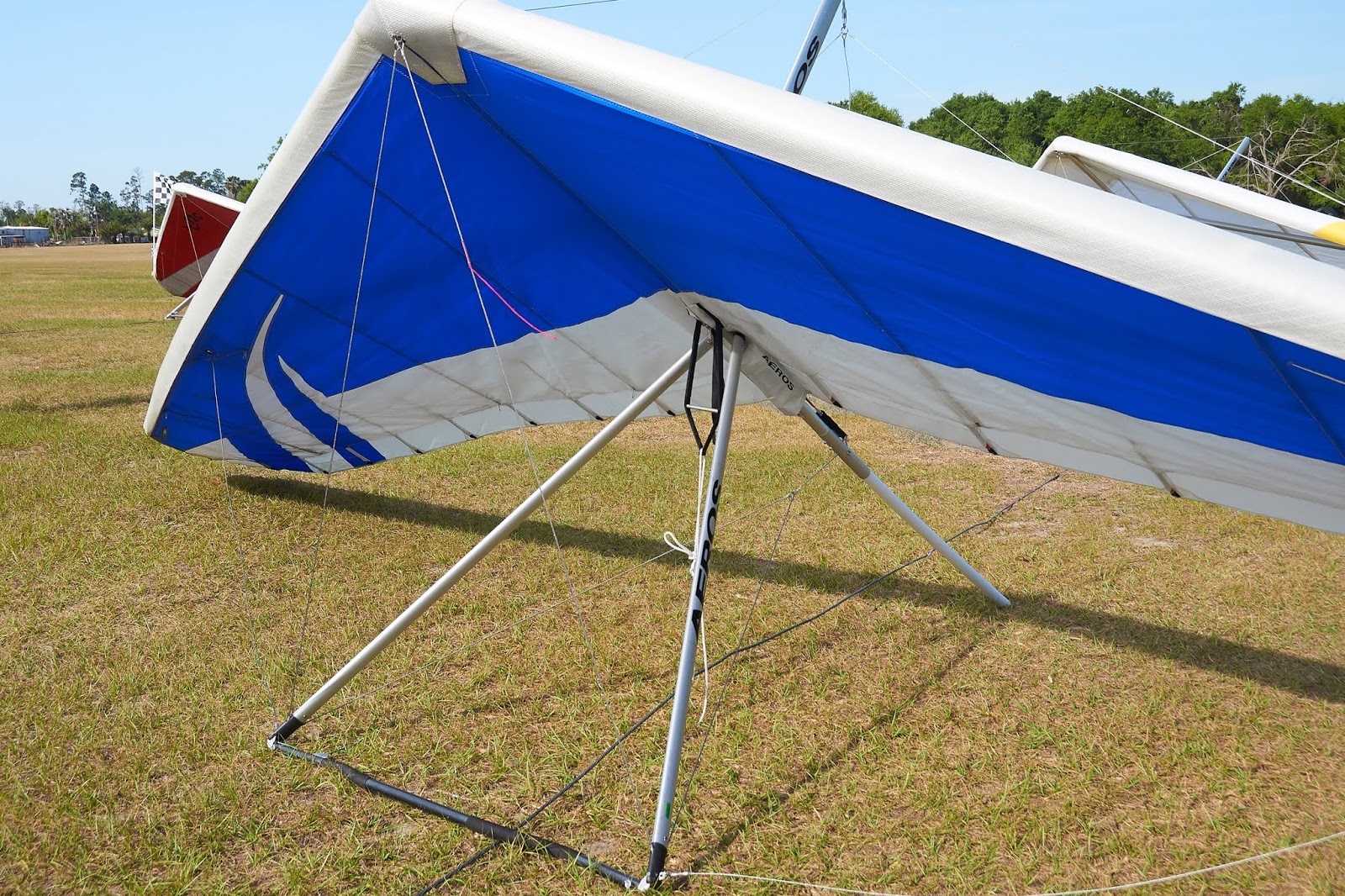 Aeros Discus 14 for sale!