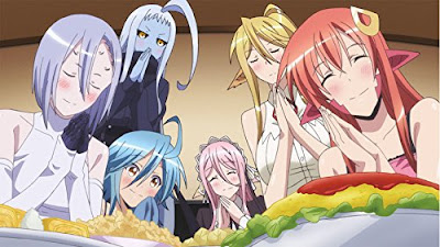 Monster Musume Everyday Life With Monster Girls Image 11
