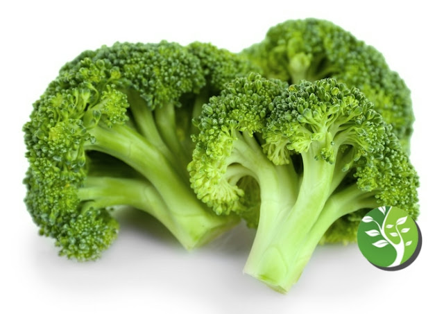 El brócoli mejora la salud digestiva y protege contra las toxinas, reduciendo la inflamación