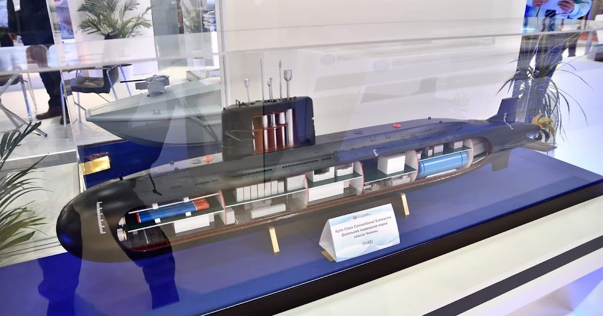 Keel laid for first S26T dieselelectric submarine for Thailand Asia Pacific Defense Journal