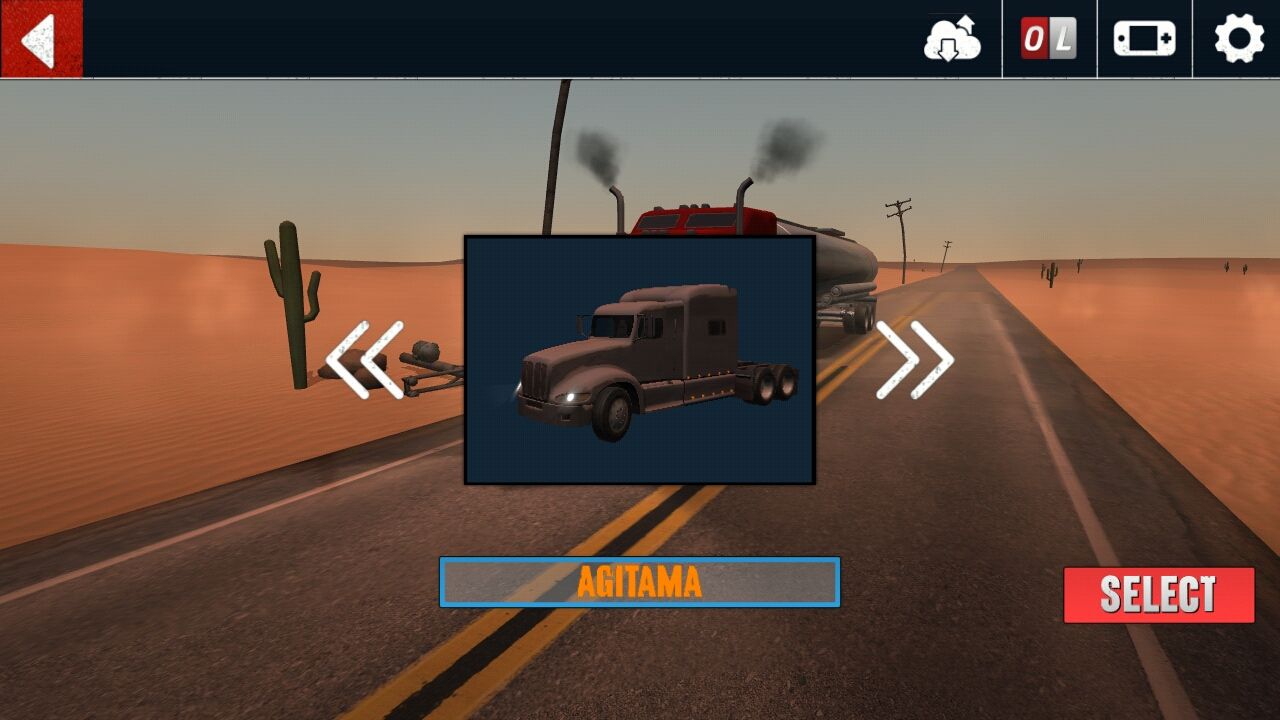 Download Truck Simulator USA Mod Apk + Data v1.4.0 Terbaru Agitama