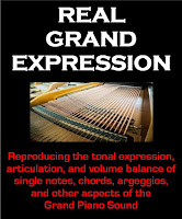 Yamaha Real Grand Expression