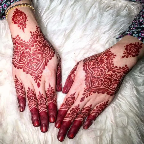Mehndi Designs with Videos for 2020 Mehndi Designs with Videos for 2020