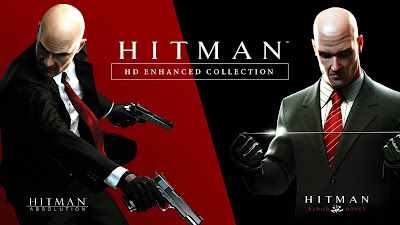 تحميل لعبة Hitman HD Enhanced Collection تحميل لعبة Hitman HD Enhanced Collection