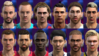 Pes 2013 Next Season Patch 2020 Update V1 0