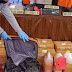 Selundupkan 668 Kilogram Merkuri, Oknum Anggota Brimob Polda Maluku Ditangkap
