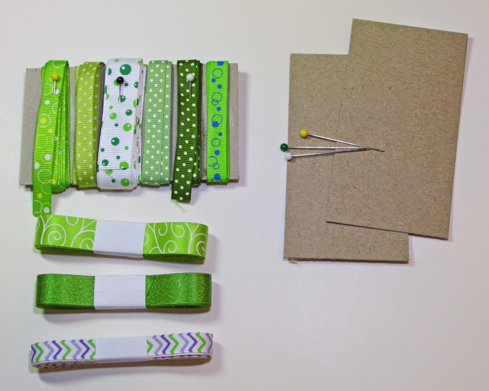 Scraps of Life: Really Reasonable Ribbon February Blog Hop
