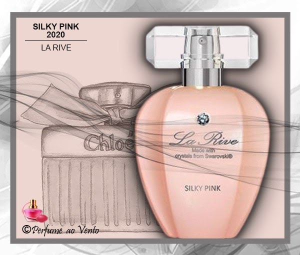 HOT La Rive Silky Pink Dupe La Rive Silky Pink 2025