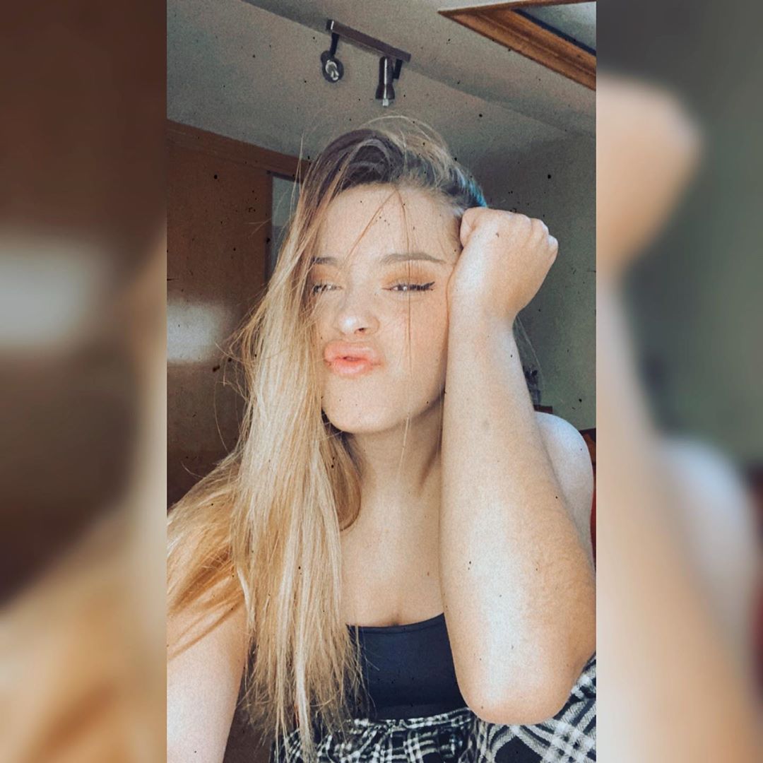 Instagram adriana lopez The 15