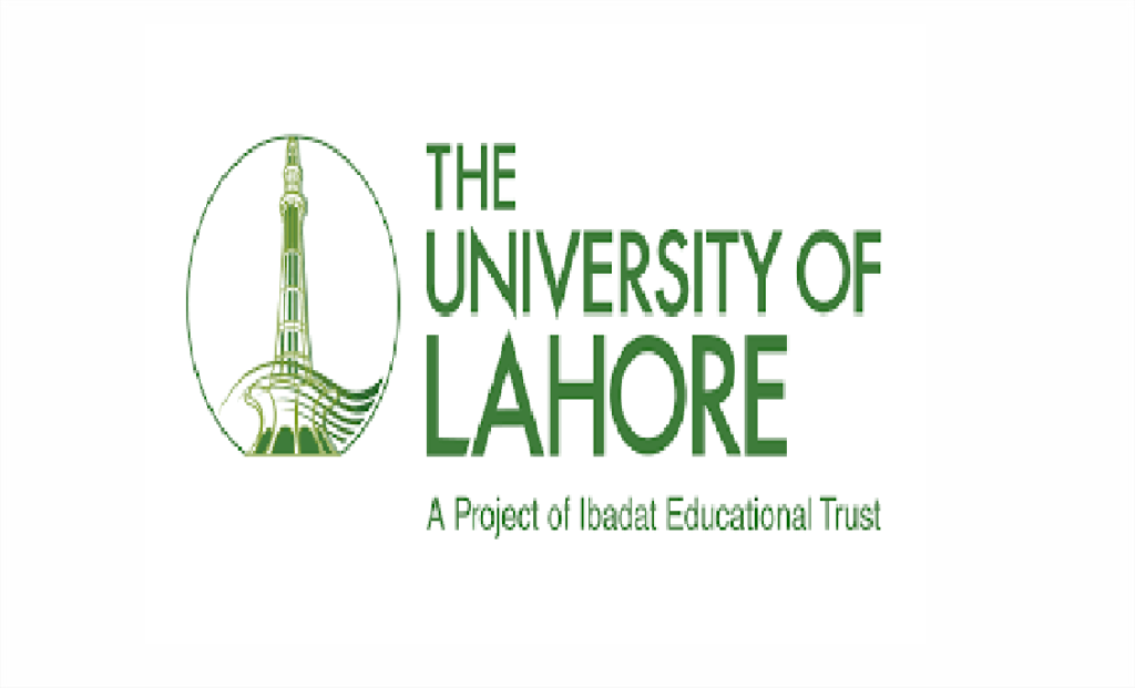 The University of Lahore UOL Jobs 2021 – www.uol.edu.pk The University of Lahore UOL Jobs 2021 – www.uol.edu.pk