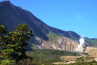 Gunung Papandayan