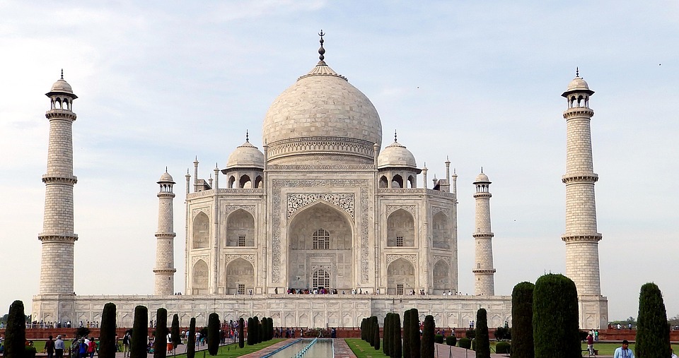 images of taj mahal