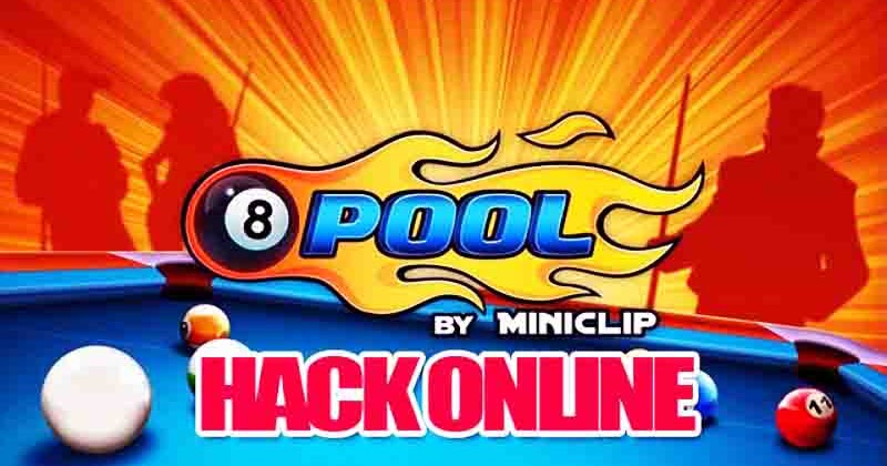 8 Ball Pool Hack No Survey – No Human Verification - No ...