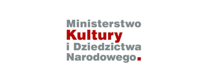 MINISTERSTWO KULTURY I DZIEDZICTWA NARODOWEGO