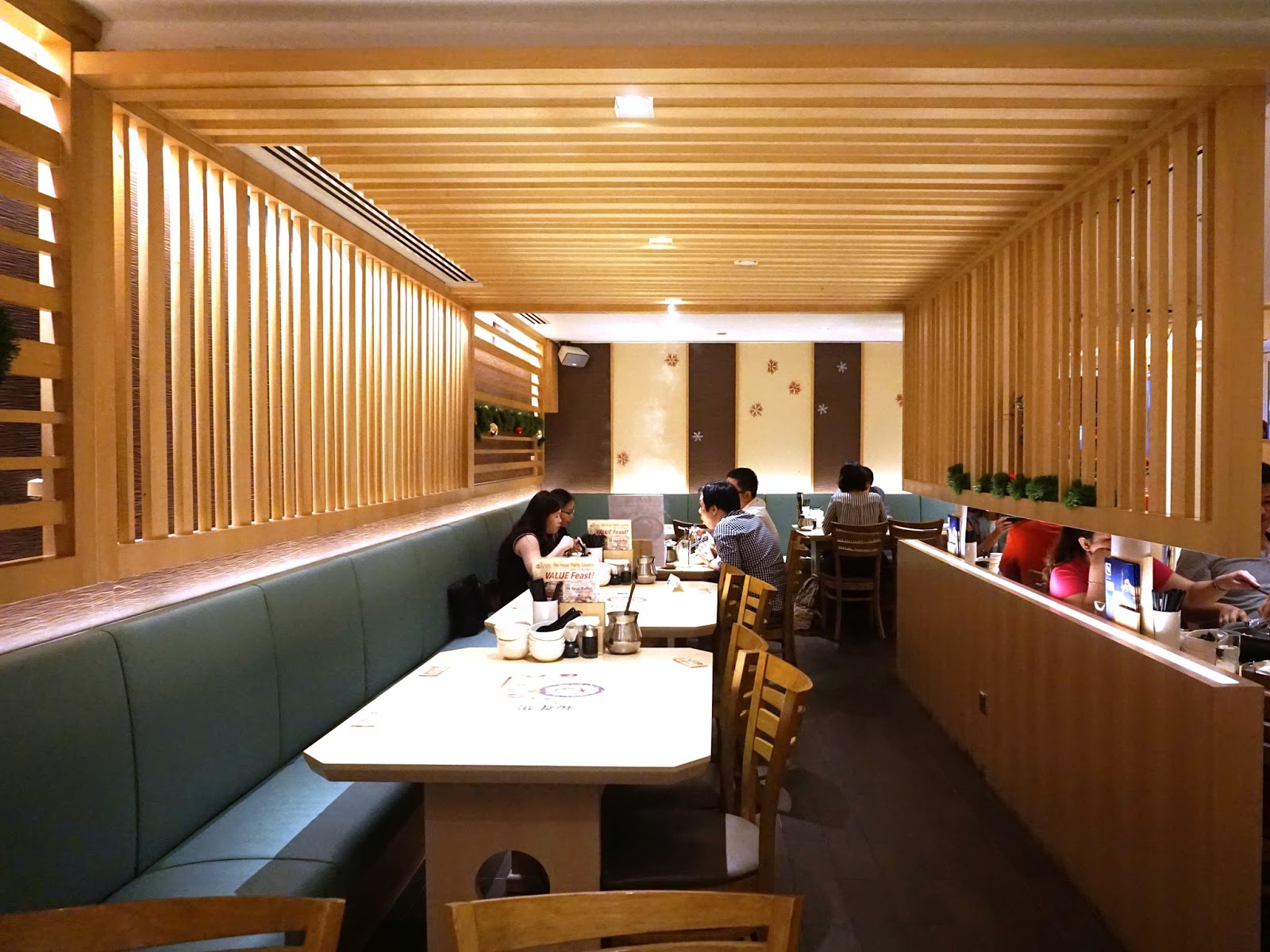 PinkyPiggu OnYasai Shabu Shabu Chijmes Super Satisfying Japanese