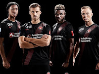 FC Midtjylland 2021 Kits - Dream League Soccer 2020