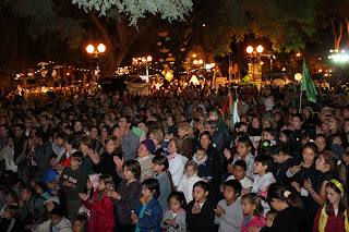 Festejos por San Isidro Labrador