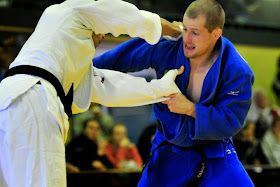 Matt D'Aquino - Beyondgrappling - Cestquoitonkim - Judo - Judogi