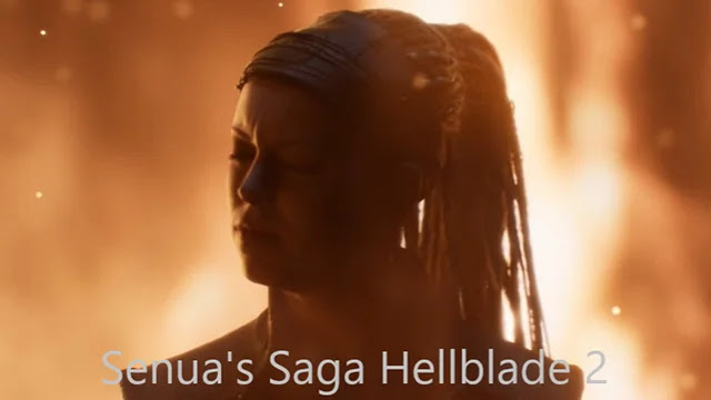 Rumeur: Senua's Saga Hellblade 2 exclusif à la Xbox Series X apparaîtra à l'E3 2021 Rumeur: Senua's Saga Hellblade 2 exclusif à la Xbox Series X apparaîtra à l'E3 2021