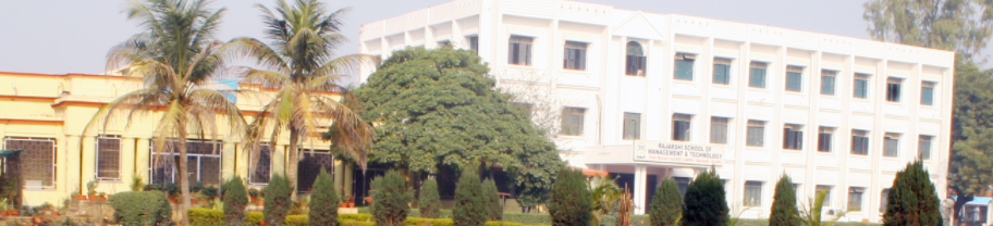 Rajarshi School of Management & Technology Varanasi Varanasi Tourism