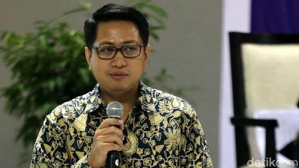 Sosok Firmanzah: Dekan Termuda UI, Masuk Istana, Rektor Paramadina