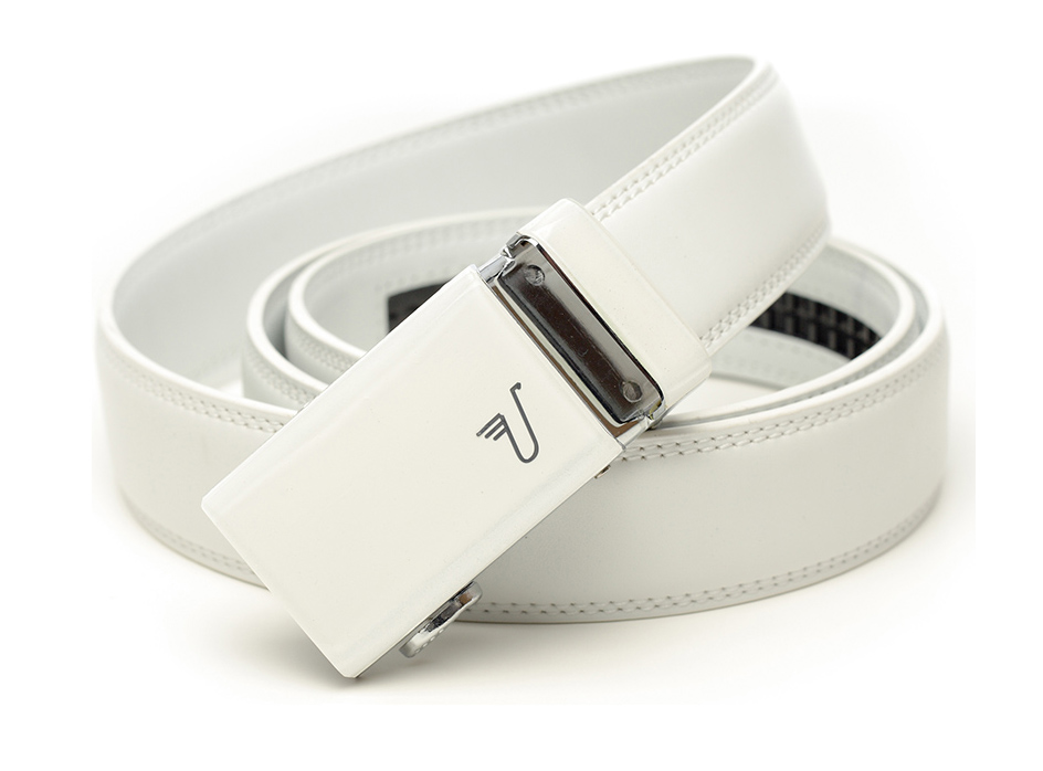 If It's Hip, It's Here (Archives): Buy This Cool Belt and Help Others ...