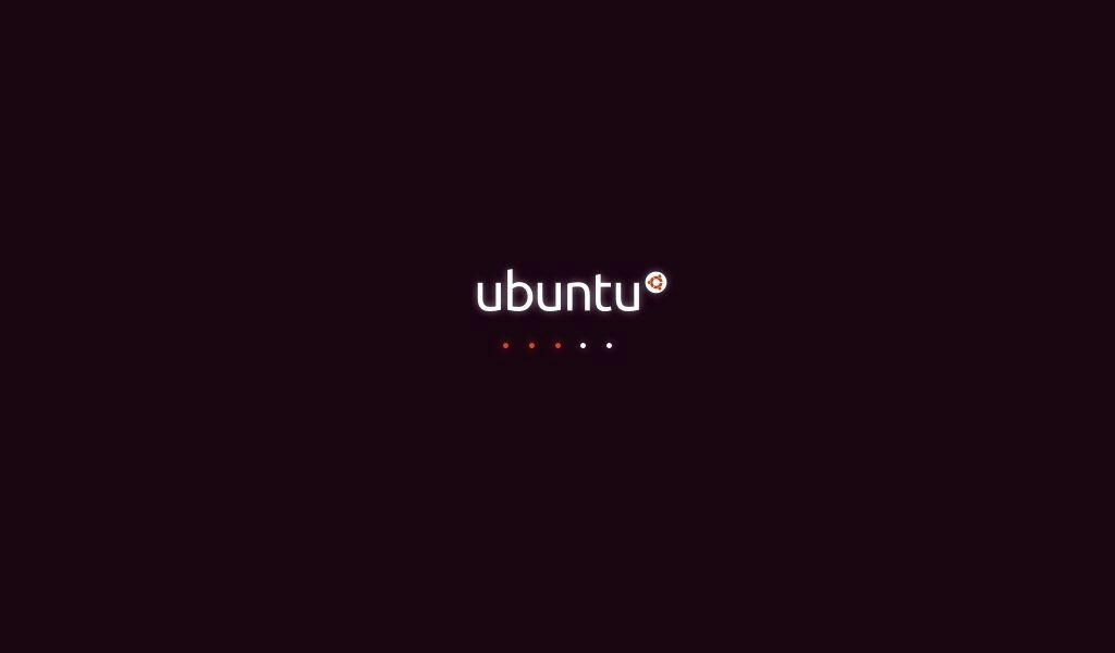 F1 Ubuntu Stuck on Blue Screen Error