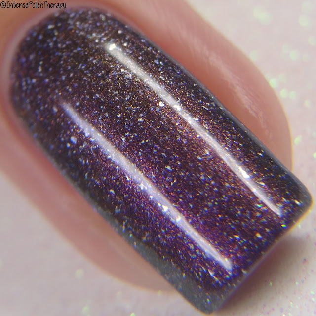 Top Shelf Lacquer Chasing Rainbooze Top Shelf Lacquer Chasing Rainbooze
