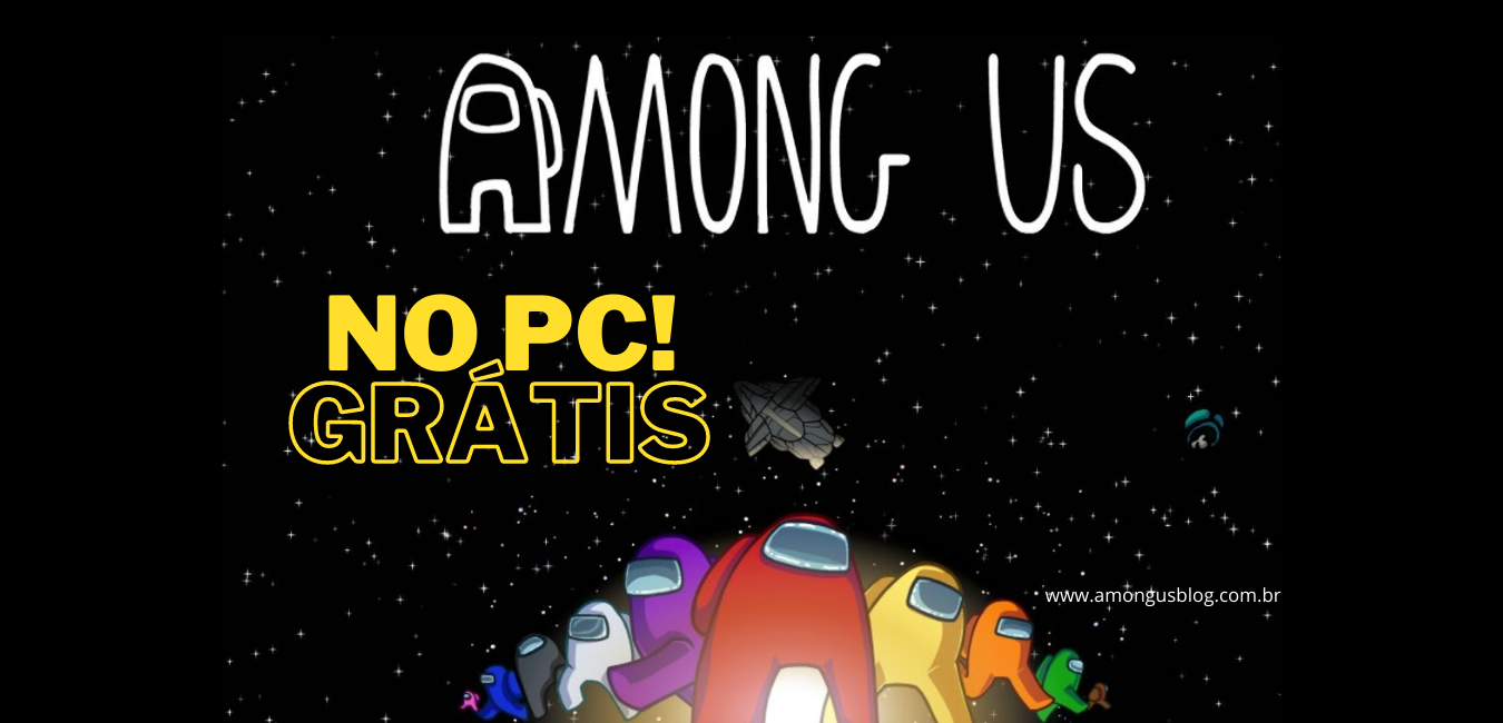 Como Baixar Among Us No Pc Gratis En citeia tenemos todos los mods a tu disposicion para su descarga, instalacion y correcto funcionamiento. como baixar among us no pc gratis