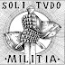 Solitvdo ‎– Militia