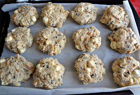 Momofuku's Cornflake Chocolate Chip Marshmallow Cookies