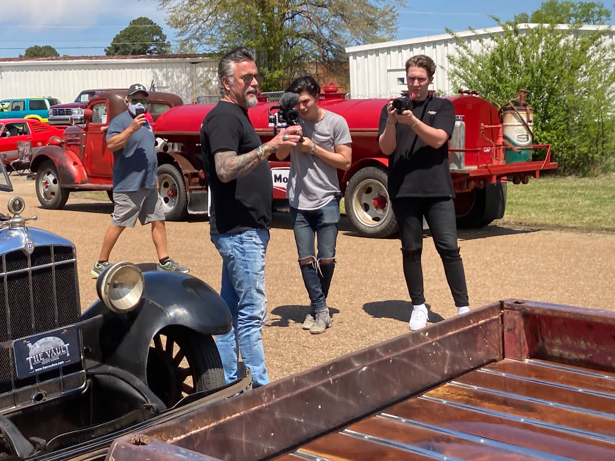 Jackson Jambalaya Perfection!