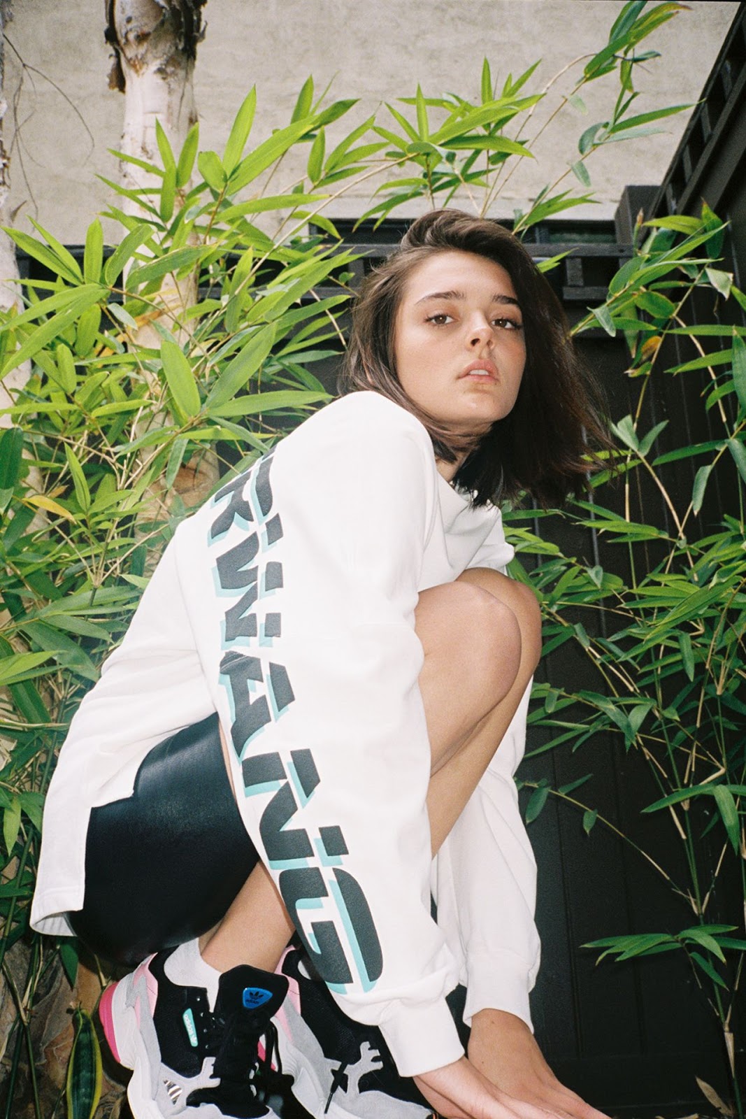 Charlotte Lawrence – Photoshoot for Hypebae July 2019