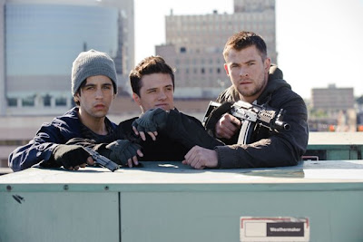 Red Dawn (2012)