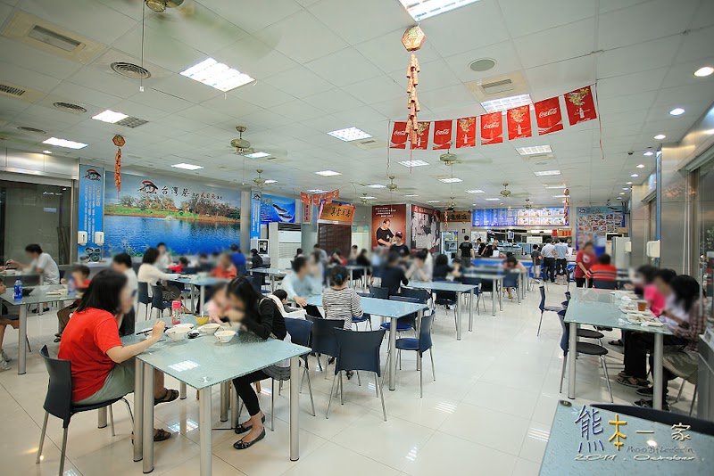 竹北小吃|台灣蔡虱目魚專賣店