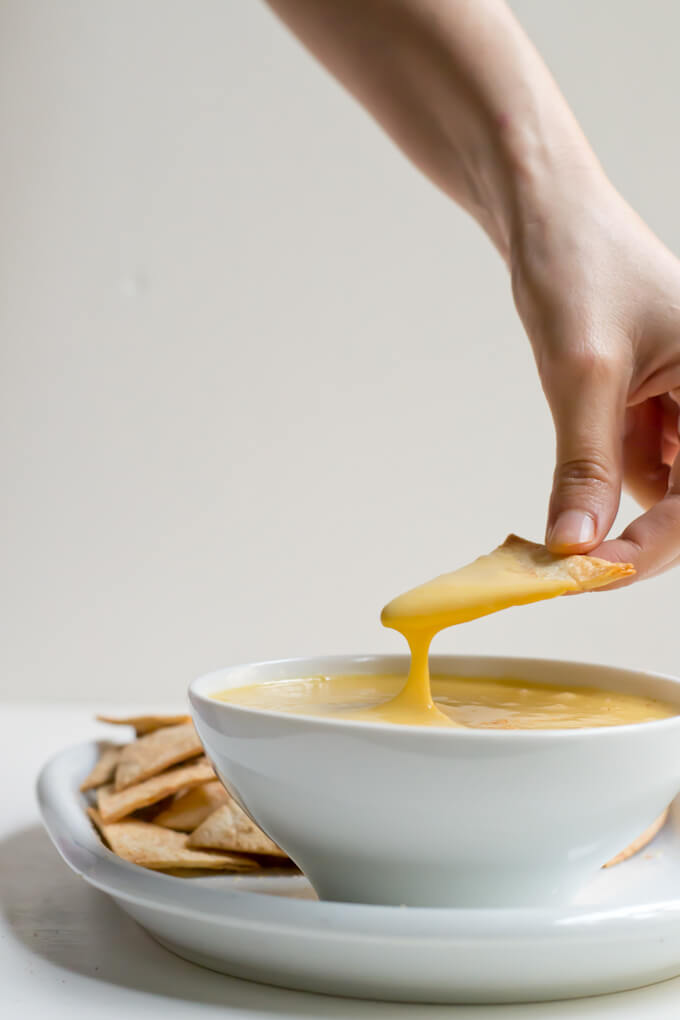 How to make vegan cheese How to make vegan cheese