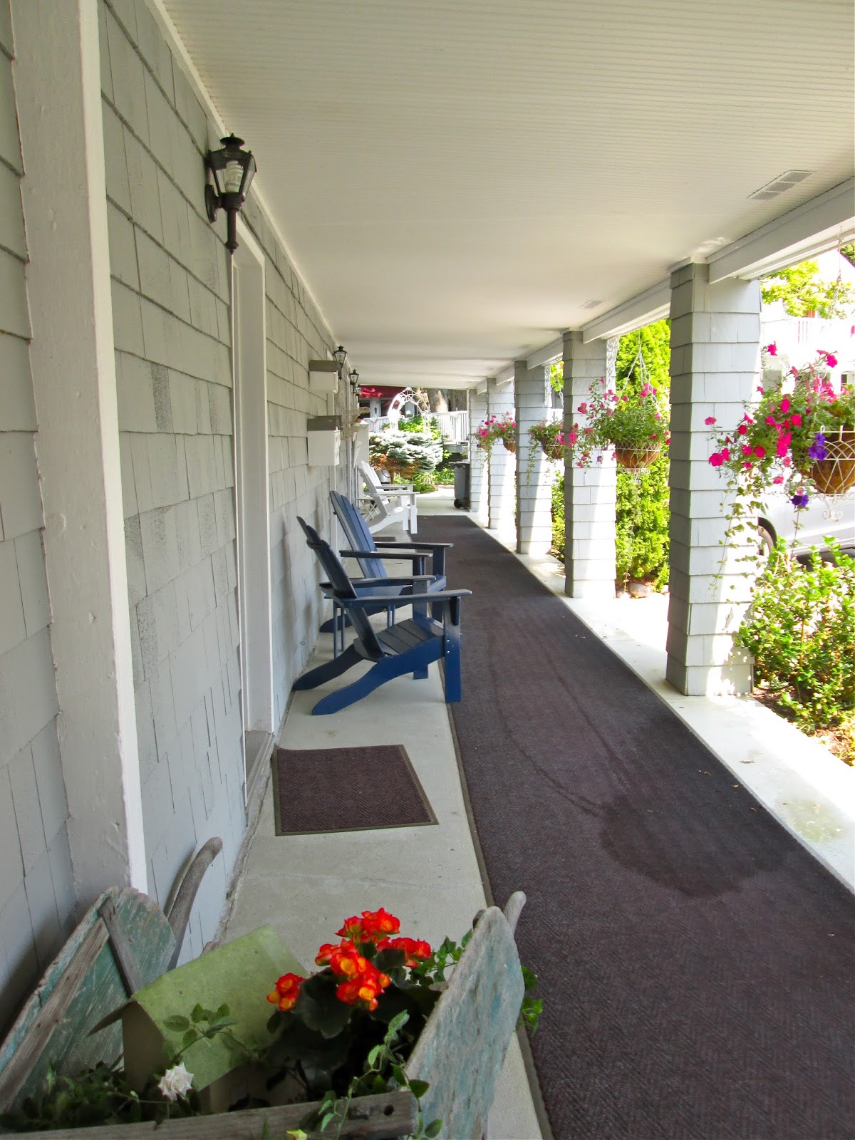 This Little House of Mine Our Lake Geneva Vacation