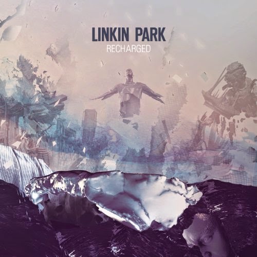 Linkin Park Linkin Park