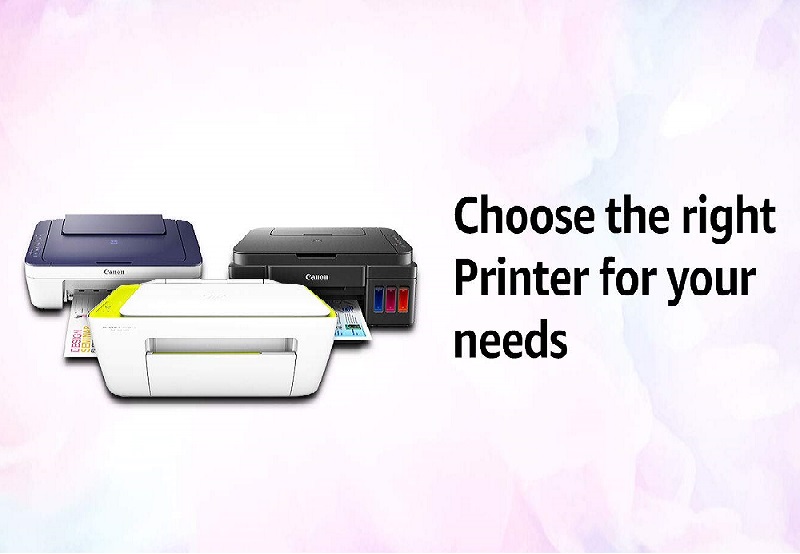 Guide to Buy the Best Printer for Home Use Printers Solution Hub