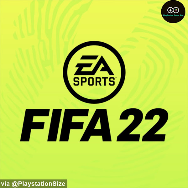 First Look: Leaked Images From The FIFA 22 Closed Beta - Footy Headlines