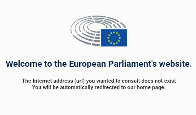 Censura en el Parlamento Europeo. Desapareció de la web la respuesta del comisario de Agricultura sobre los productos originarios del Sahara Occidental