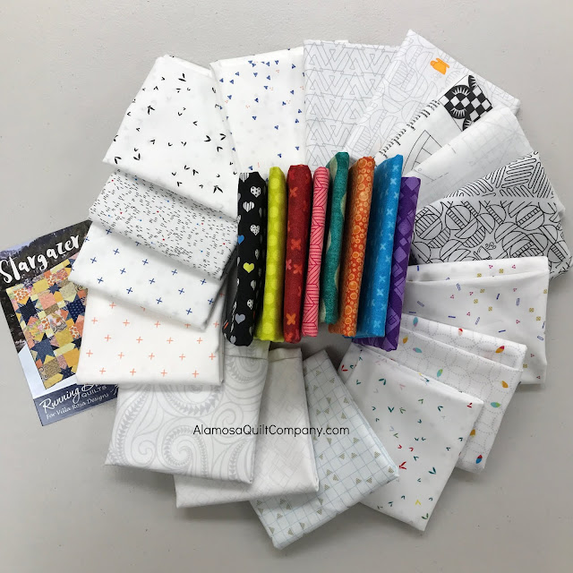 Stargazer complete kit Stargazer complete kit