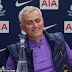 Mourinho khẳng định ông sẽ đến Tottenham 