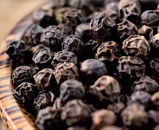 Benefits of Black Pepper