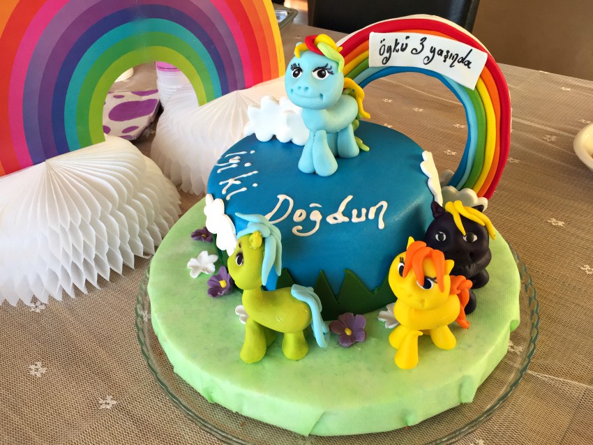 My Little Pony� li Pasta Ebrushka Blog » Moda,Seyahat ,Lifestyle
