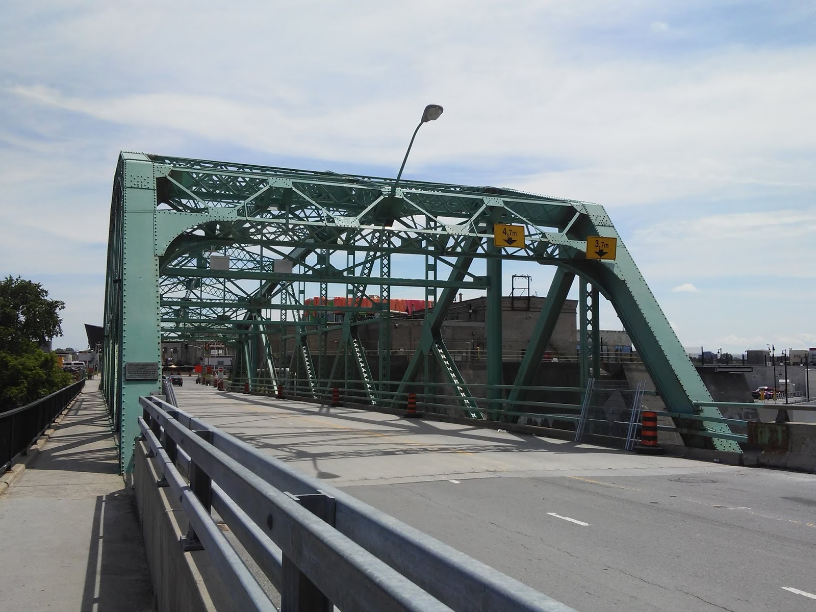 Ottawa Daily Photo Along The Old Portage Route