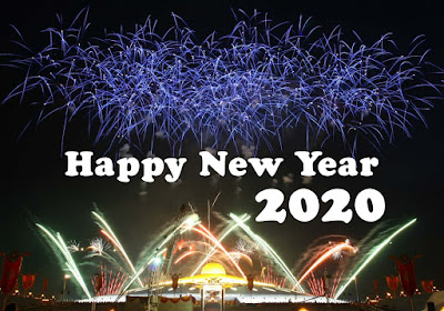 Happy New Year 2020 Images Download Free Yashcover