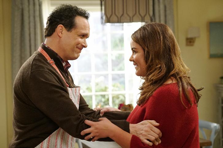 American Housewife - Episode 1.06 - The Blow-Up - Promotional Photos & Press Release