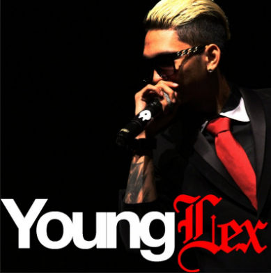Lagu Young Lex